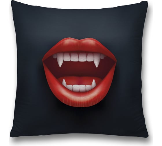 Изображение товара Декоративная наволочка JoyArty sl_35709