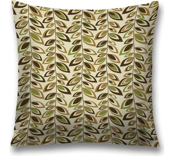 Изображение товара Декоративная наволочка JoyArty sl_58370