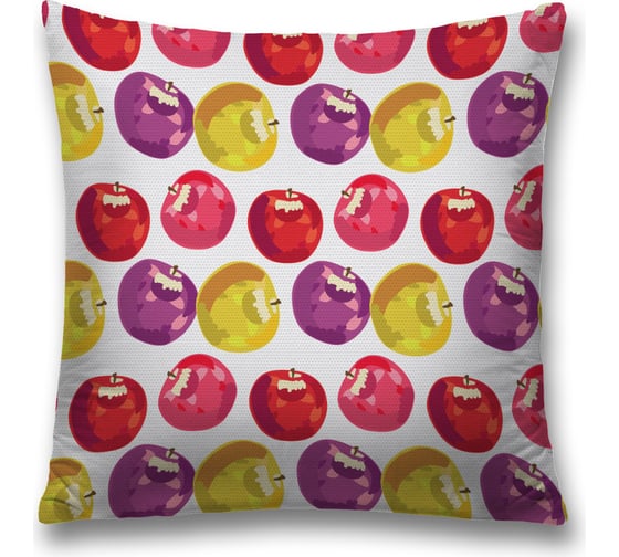 Изображение товара Декоративная наволочка JoyArty sl_58665