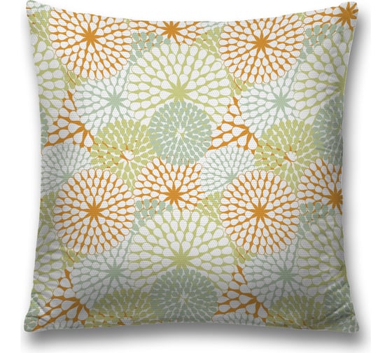 Изображение товара Декоративная наволочка JoyArty sl_60394