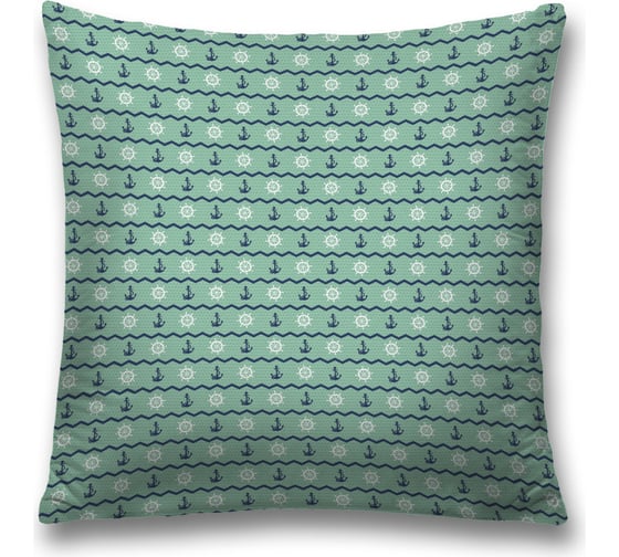 Изображение товара Декоративная наволочка JoyArty sl_31862