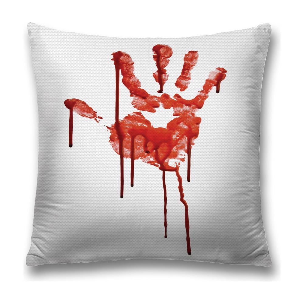 Изображение товара Декоративная наволочка JoyArty sl_22091 45x45 см разноцветная полиэстер