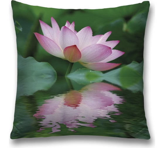 Изображение товара Декоративная наволочка JoyArty sl_35488