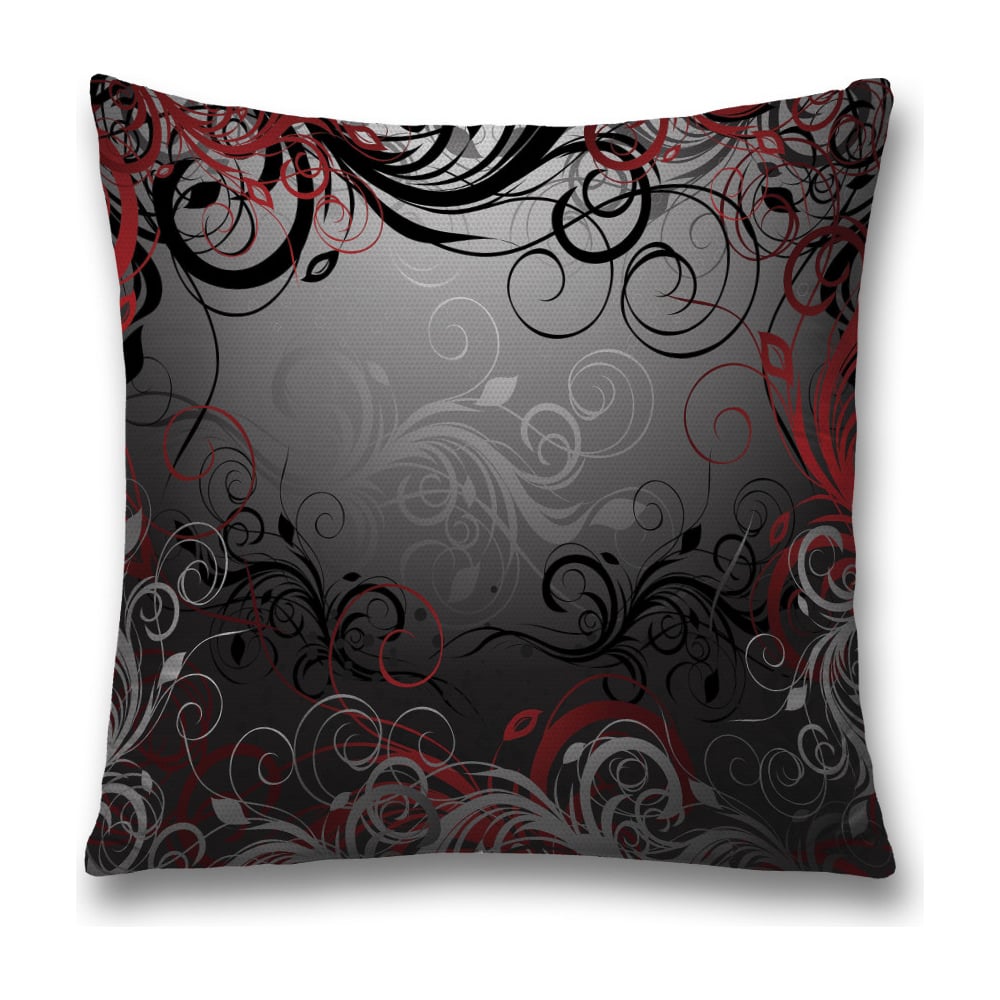 Изображение товара Декоративная наволочка JoyArty sl_33490 45х45 см из полиэстера