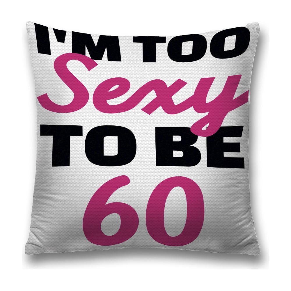 Изображение товара Декоративная наволочка JoyArty sl_33195 черный и розовый 45х45 см