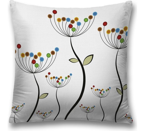 Изображение товара Декоративная наволочка JoyArty sl_32709