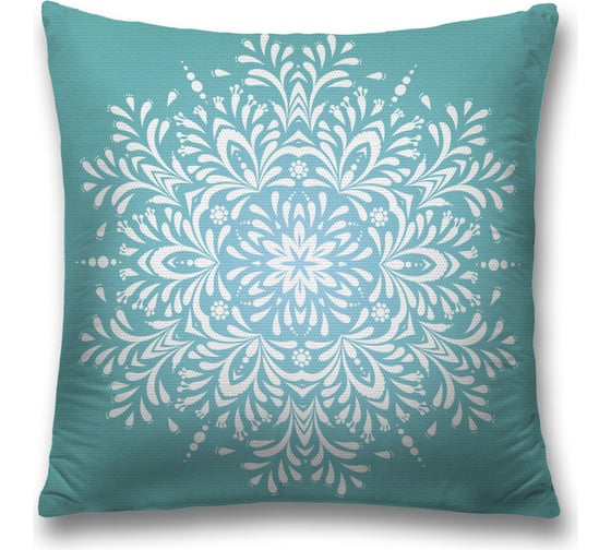 Изображение товара Декоративная наволочка JoyArty sl_33064