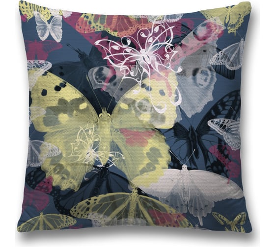 Изображение товара Декоративная наволочка JoyArty sl_32270