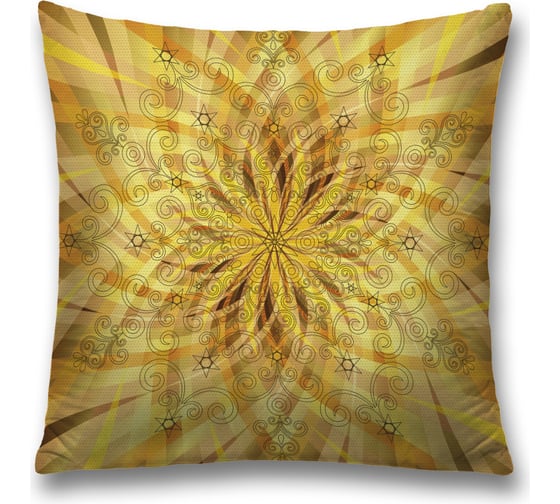 Изображение товара Декоративная наволочка JoyArty sl_36149