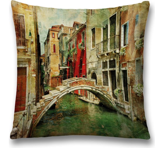 Изображение товара Декоративная наволочка JoyArty sl_37909