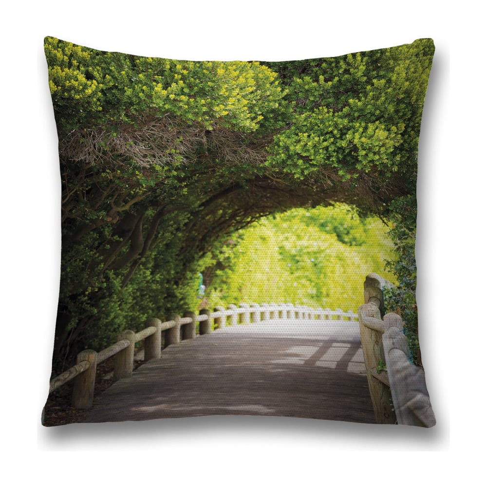 Изображение товара Декоративная наволочка JoyArty sl_32716 45х45 см стильная и практичная