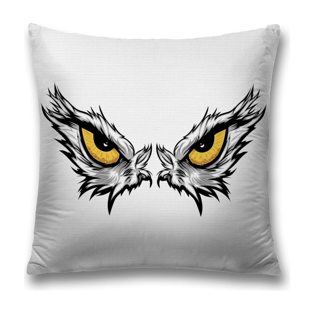 Изображение товара Декоративная наволочка JoyArty sl_55018 45х45 см для интерьера