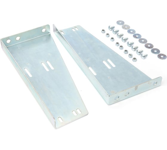 Изображение товара Комплект горизонтального крепежа универсальный DAKEN 88421