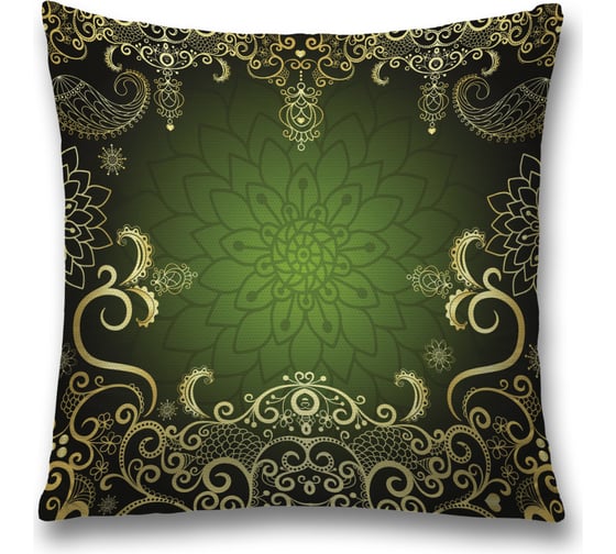 Изображение товара Декоративная наволочка JoyArty sl_33843