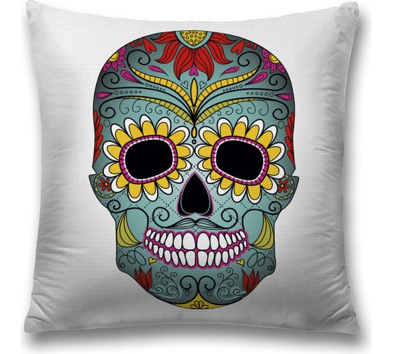 Изображение товара Декоративная наволочка JoyArty sl_35942