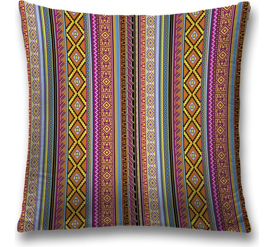 Изображение товара Декоративная наволочка JoyArty sl_36602