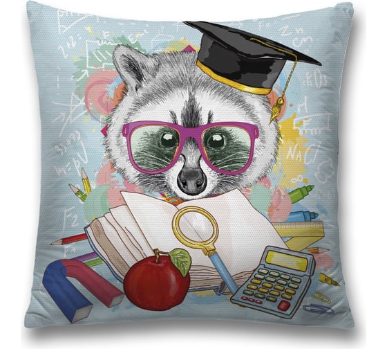 Изображение товара Декоративная наволочка JoyArty sl_36517