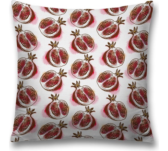 Изображение товара Декоративная наволочка JoyArty sl_47772