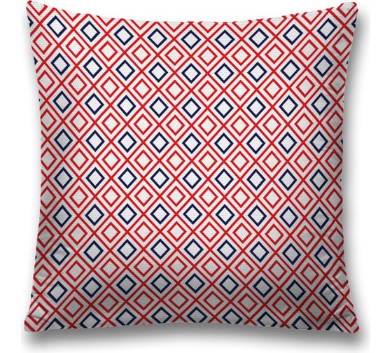 Изображение товара Декоративная наволочка JoyArty sl_34101