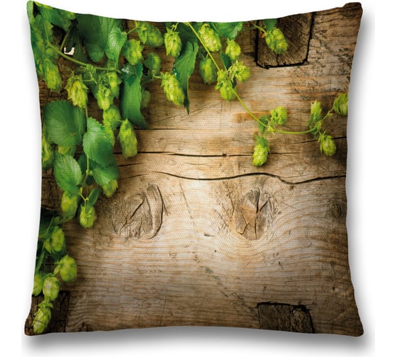 Изображение товара Декоративная наволочка JoyArty sl_38875