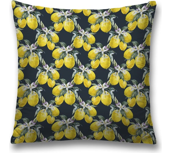 Изображение товара Декоративная наволочка JoyArty sl_31924