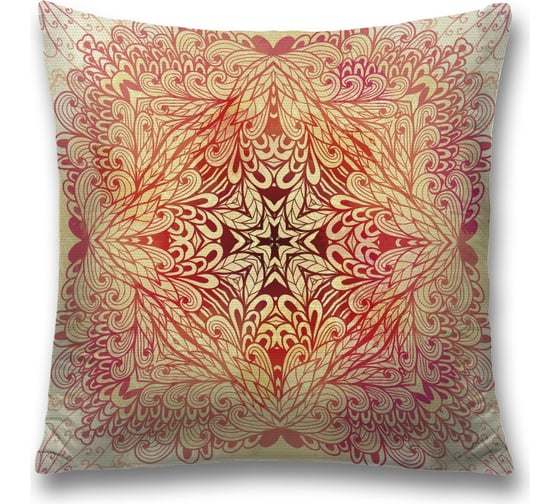 Изображение товара Декоративная наволочка JoyArty sl_36101