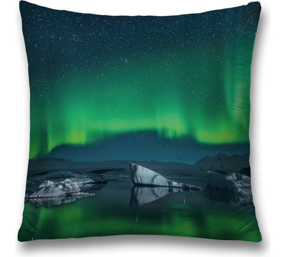 Изображение товара Декоративная наволочка JoyArty sl_56163