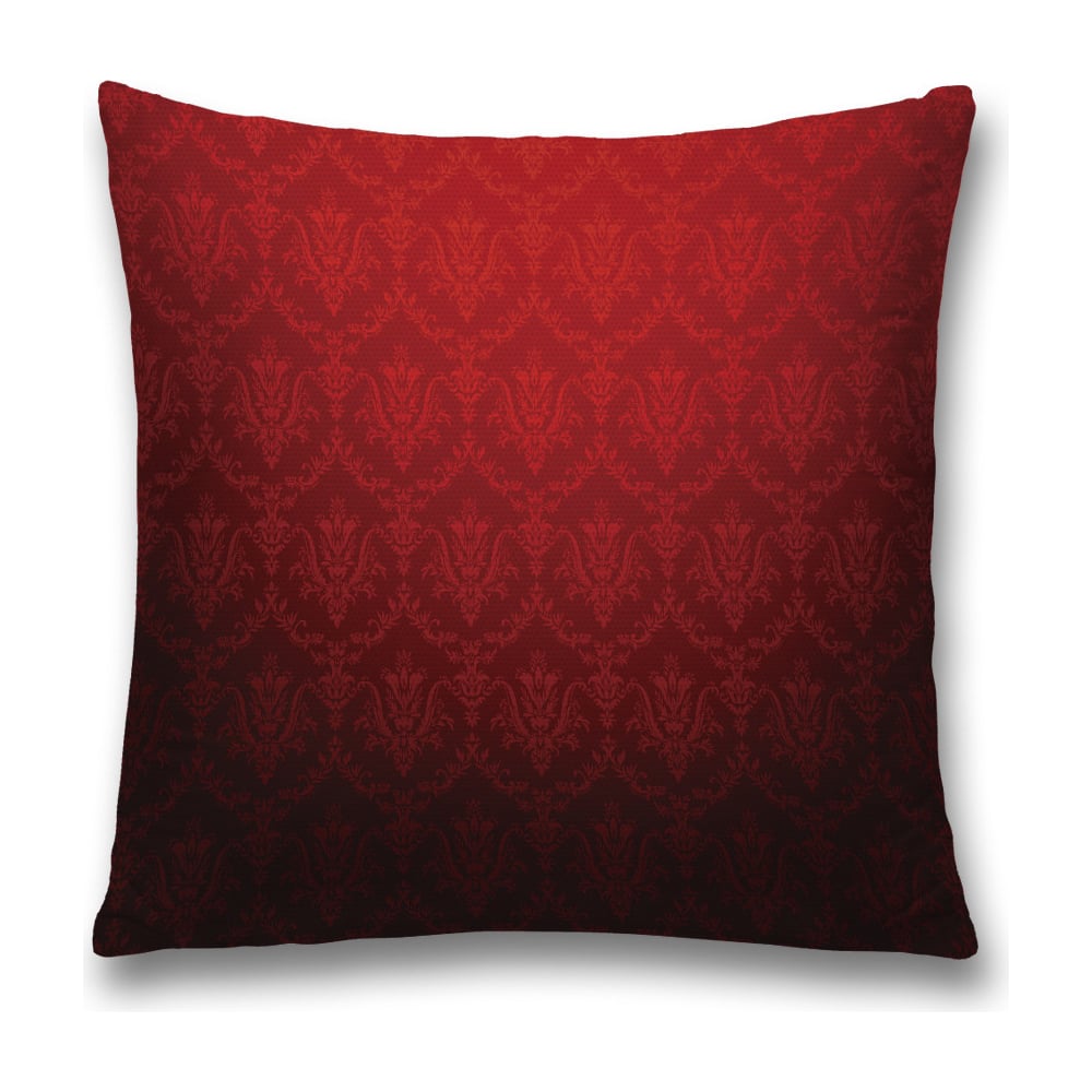 Изображение товара Декоративная наволочка JoyArty 45х45 см разноцветная из полиэстера с молнией