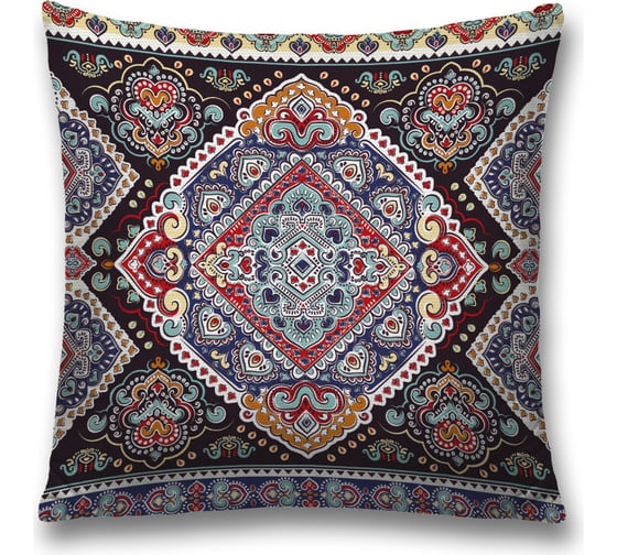 Изображение товара Декоративная наволочка JoyArty sl_33884