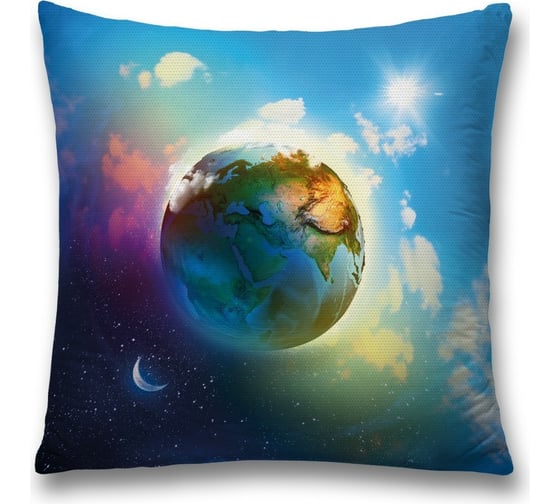 Изображение товара Декоративная наволочка JoyArty sl_21682