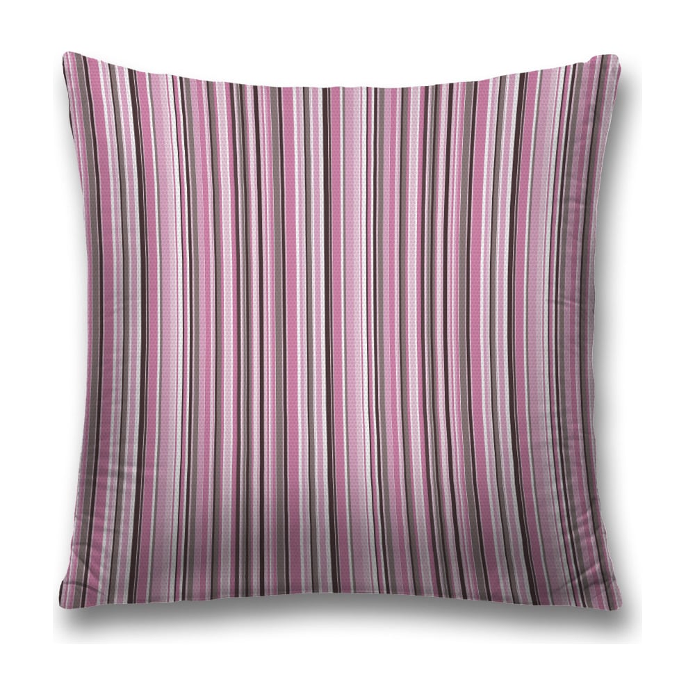 Изображение товара Декоративная наволочка JoyArty 45х45 см с молнией из полиэстера стильный дизайн