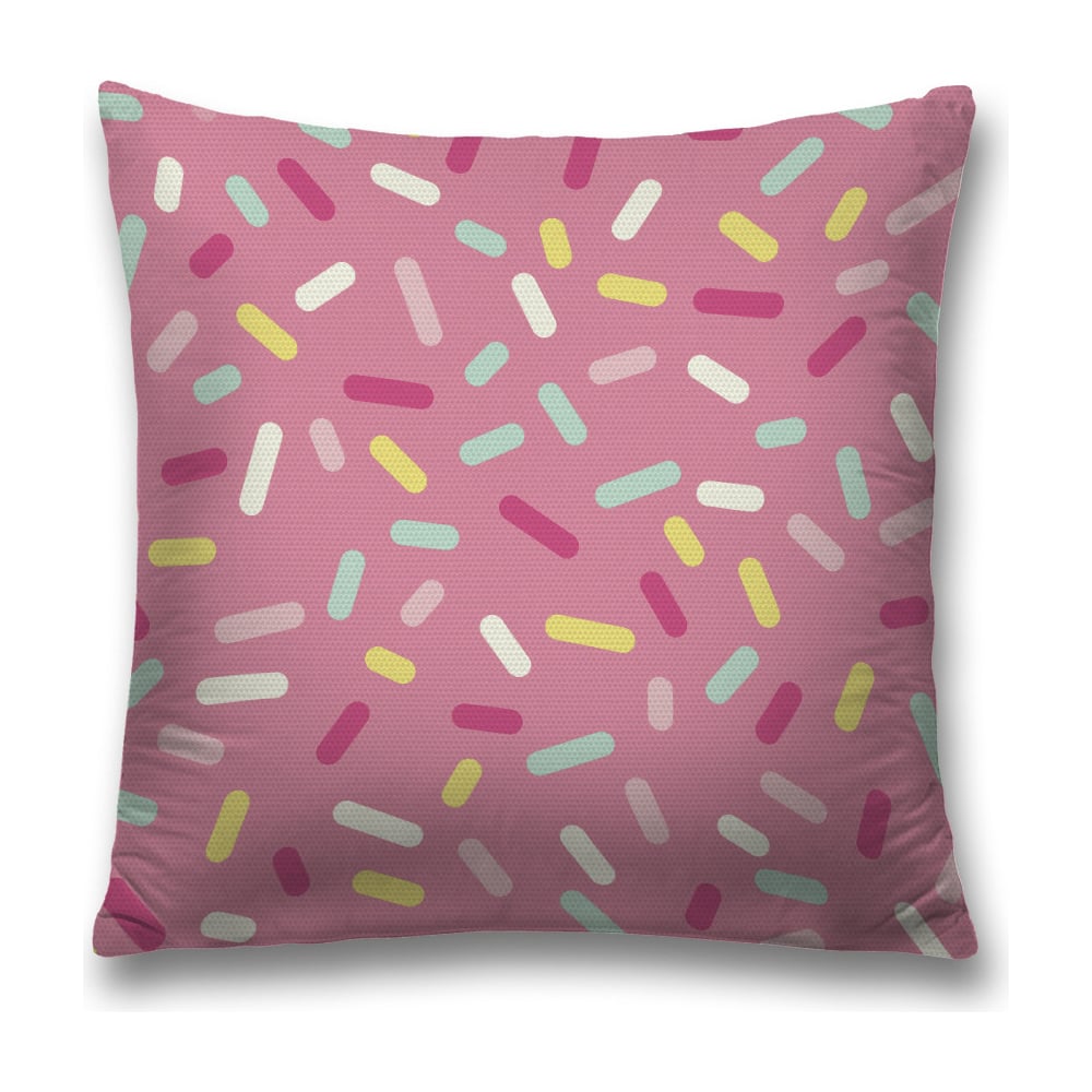 Изображение товара Декоративная наволочка JoyArty sl_55119 45х45 см полиэстер