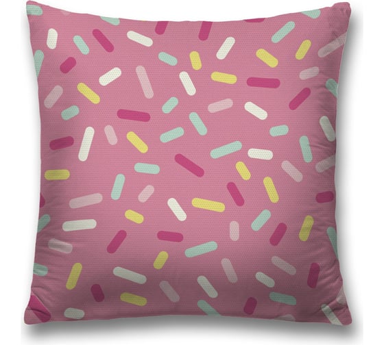 Изображение товара Декоративная наволочка JoyArty sl_55119