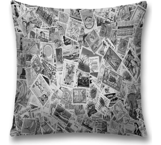 Изображение товара Декоративная наволочка JoyArty sl_21096