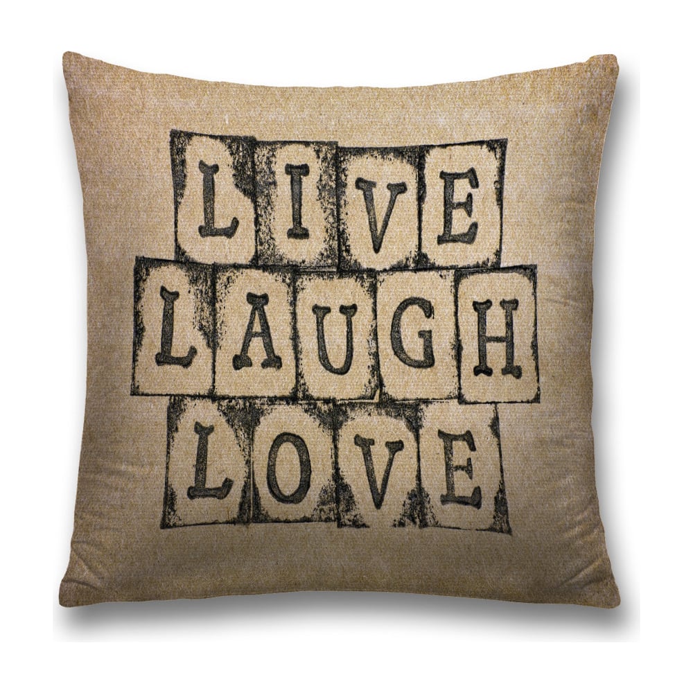 Изображение товара Декоративная наволочка JoyArty sl_35825