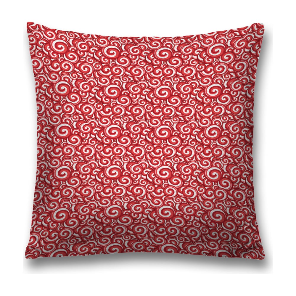 Изображение товара Декоративная наволочка JoyArty 45х45 см с молнией яркий дизайн