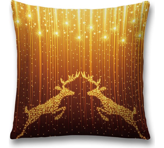 Изображение товара Декоративная наволочка JoyArty sl_5706