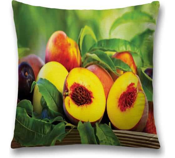 Изображение товара Декоративная наволочка JoyArty sl_52370