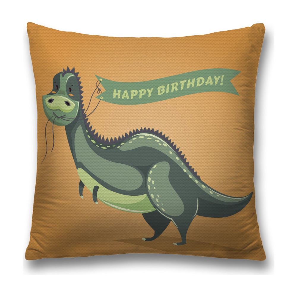 Изображение товара Декоративная наволочка JoyArty sl_34322 45х45 см