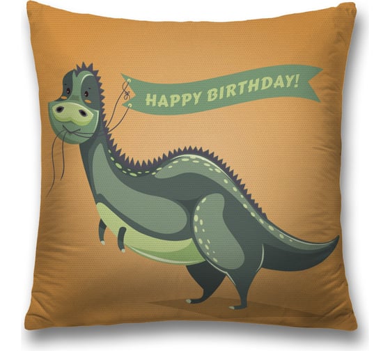 Изображение товара Декоративная наволочка JoyArty sl_34322