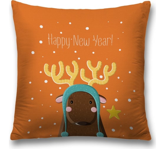 Изображение товара Декоративная наволочка JoyArty sl_290616