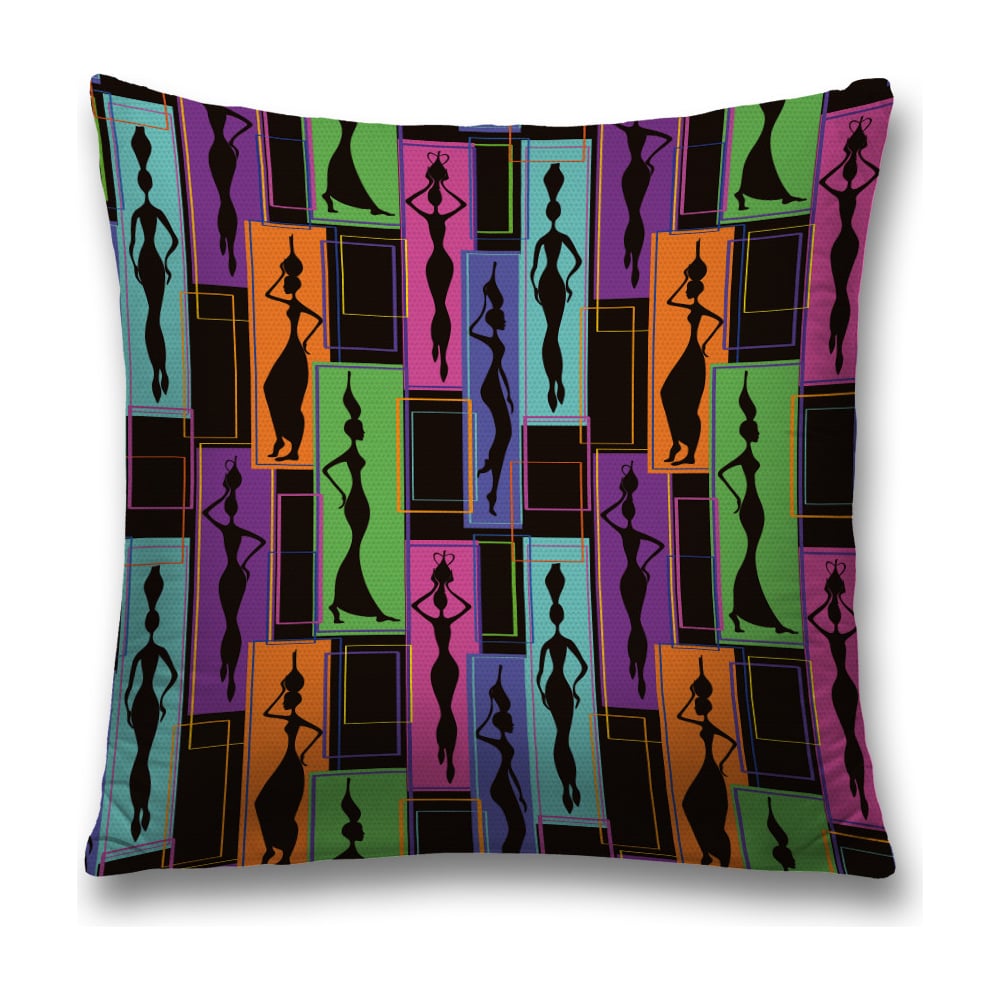 Изображение товара Декоративная наволочка JoyArty sl_36744, 45х45 см, полиэстер