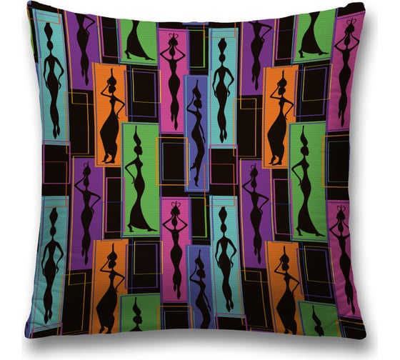 Изображение товара Декоративная наволочка JoyArty sl_36744