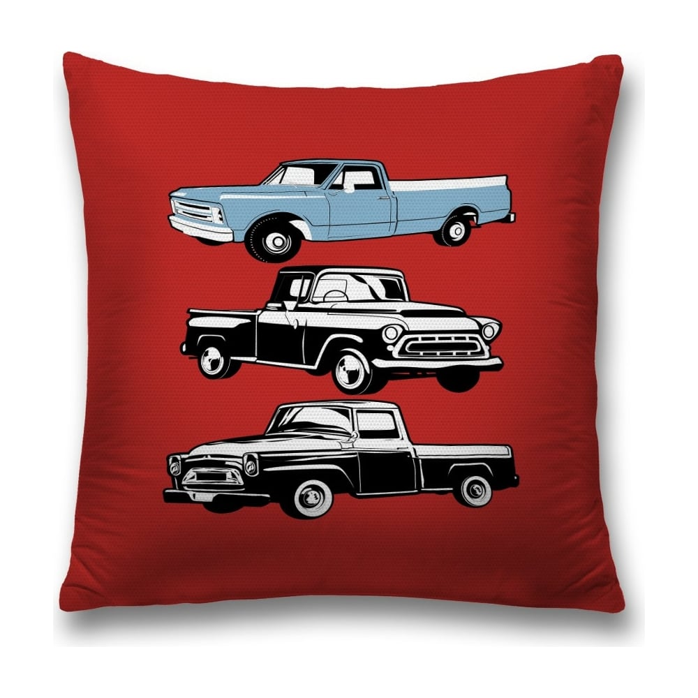 Изображение товара Декоративная наволочка JoyArty sl_53703 45x45 разноцветный полиэстер