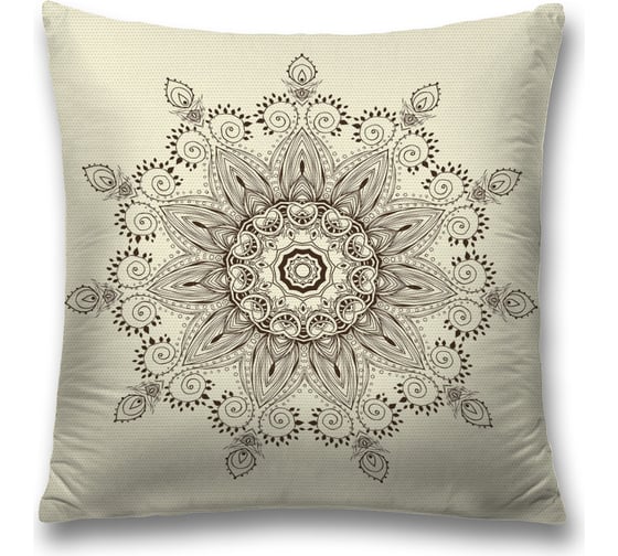Изображение товара Декоративная наволочка JoyArty sl_35473