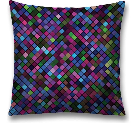 Изображение товара Декоративная наволочка JoyArty sl_54110