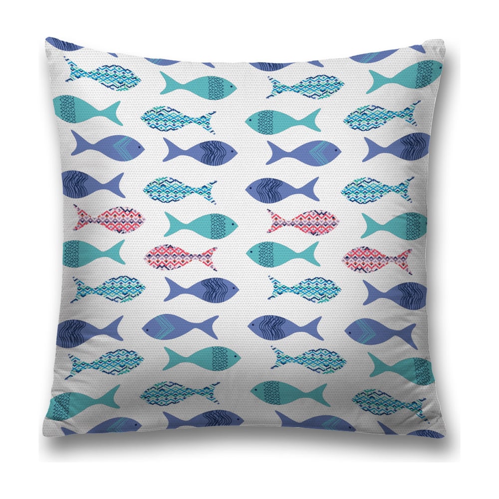 Изображение товара Декоративная наволочка JoyArty sl_5330