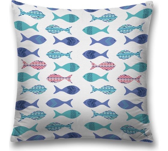 Изображение товара Декоративная наволочка JoyArty sl_5330