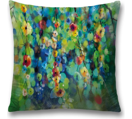 Изображение товара Декоративная наволочка JoyArty sl_21129