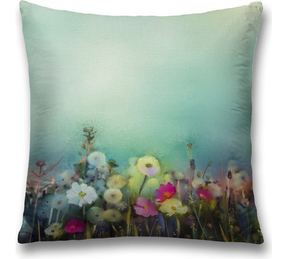 Изображение товара Декоративная наволочка JoyArty sl_21130